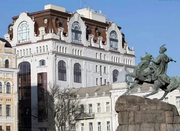 Колишній керівник Родовід Банку уник 10-річного строку за…