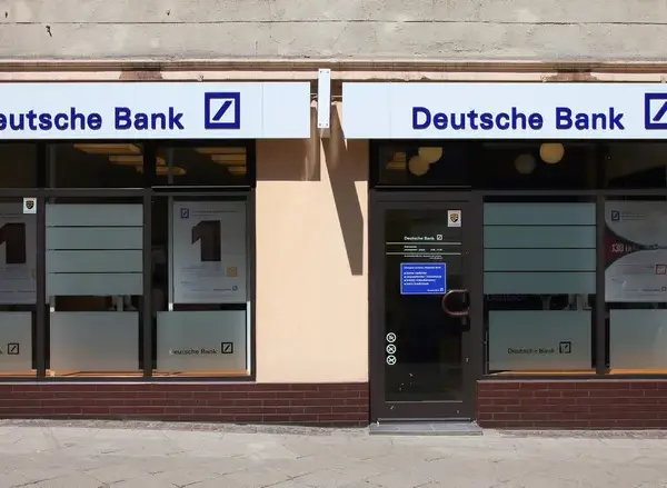 Найбільший банк Німеччини зізнався у можливих порушеннях санкцій&hellip;