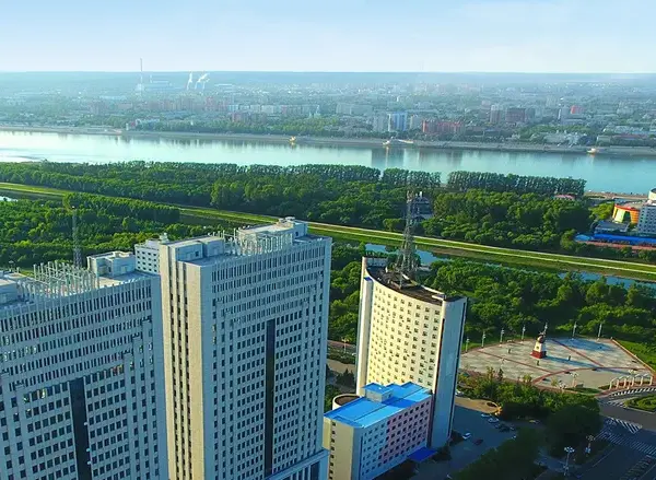 Євросоюз зняв санкції проти китайських банків, які допомагали&hellip;