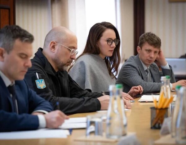 Свириденко анонсувала нову програму кредитування енергопроєктів для бізнесу