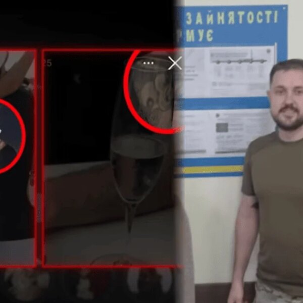 Колишнього працівника військкомату викрили: розкішне життя показала його&hellip;