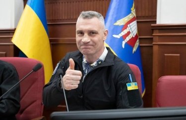 Кличко задекларував 16 млн грн доходів та подарунки від брата
