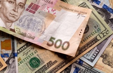 Курс валют на 16 квітня: як змінився курс&hellip;