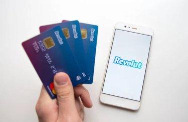 Revolut спробує вдруге зайти на ринок України: перша спроба провалилася