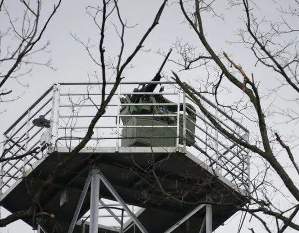 В Україні з’явилися приватні комплекси ППО з дистанційними&hellip;