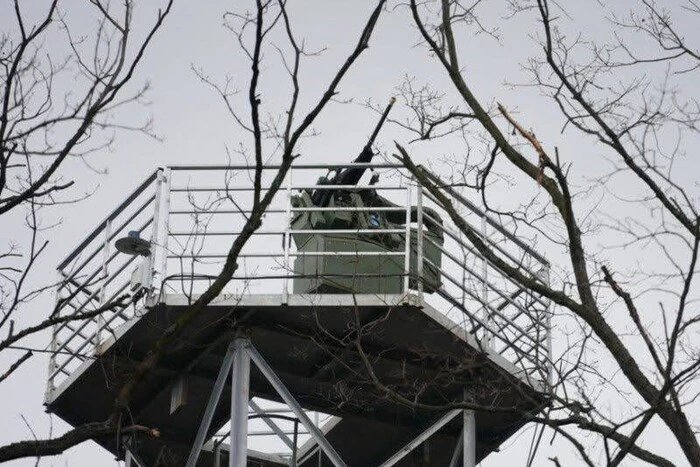 В Україні з’явилися приватні комплекси ППО з дистанційними кулеметами: як вони працюють