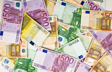 Історичний максимум: українці скуповують євро рекордними темпами — Delo.ua