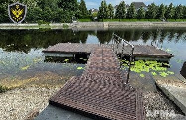 Підсанкційний олігарх Фукс повернув собі арештований маєток і&hellip;