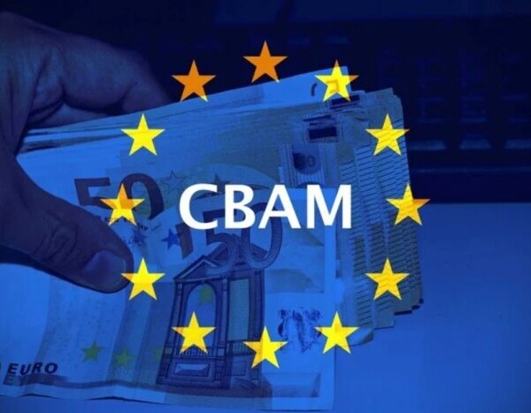 CBAM б’є по українських виробниках: бізнес закликає уряд&hellip;