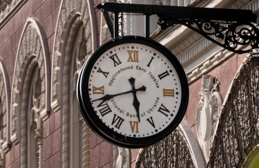 НБУ відкликав ліцензію у фінансової компанії