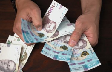 9 мільйонів пенсіонерів уже отримали виплати по 1500 гривень