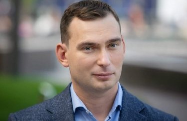 Криптовалюта депутата: скільки Ripple (XRP) має Ярослав Железняк