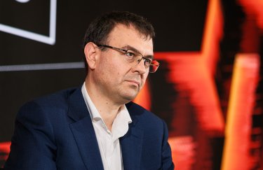 Данило Гетманцев