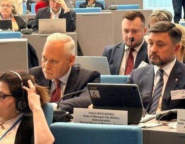 Мер Харкова звернувся до європейських партнерів