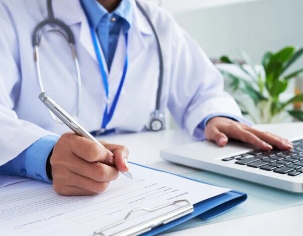 Нові правила лікарняних з 1 квітня 2026: штрафи…