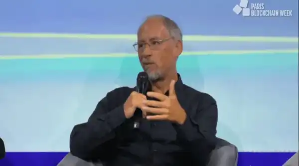 Адам Бек оцінив стан Сатосі Накамото у 500&hellip;