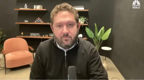 Алекс Торн: Банки стримують розвиток крипторинку