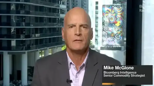 Аналітик Bloomberg порівняв прибутковість біржових фондів на золото…