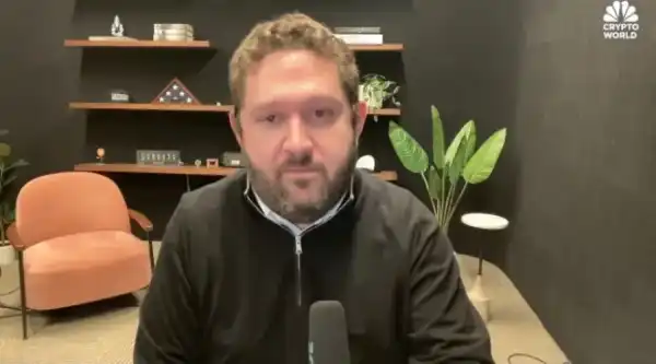 Аналітик Galaxy Digital описав перспективи надто централізованого майнінгу