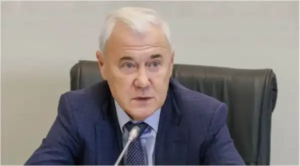 Анатолій Аксаков оцінив кількість нелегальних майнерів у Росії