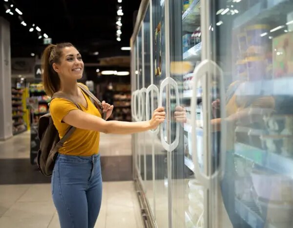 Як змінюється обладнання сучасних супермаркетів: тренди ритейлу в…