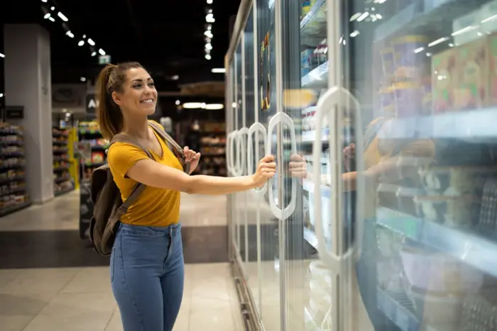 Як змінюється обладнання сучасних супермаркетів: тренди ритейлу в Україні у 2025 році
