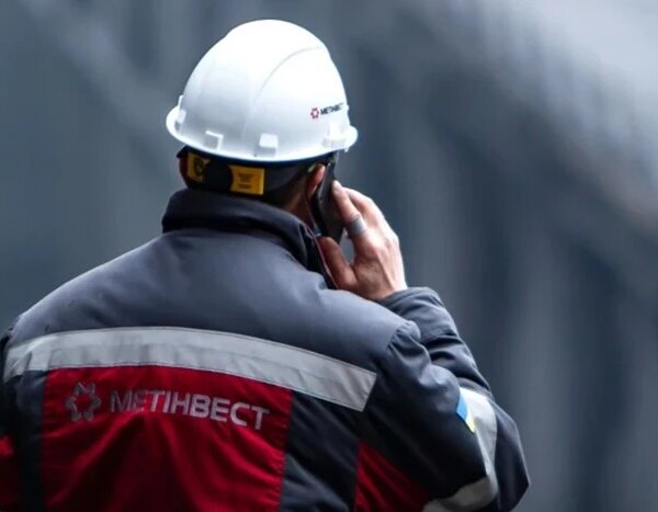 «Метінвест» Ахметова увійшов до топ-10 роботодавців України: компанію&hellip;