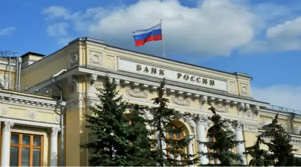 Банк Росії назвав причину жорсткого обмеження операцій із…