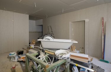 Вартість ремонту квартир 2026: ціни за квадратний метр…