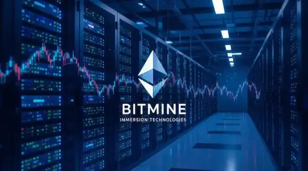 BitMine купила рекордну кількість ефірів