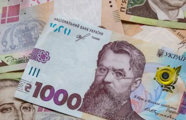 Соціальні виплати на 106 мільярдів: : у Мінфіні&hellip;