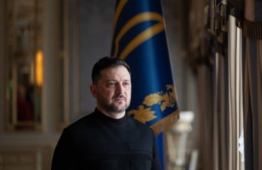 Доходи президента Зеленського та членів його родини зросли на понад 500 тисяч