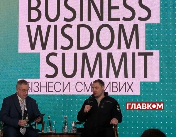 Буданов описав правила, які потрібні для українського бізнесу