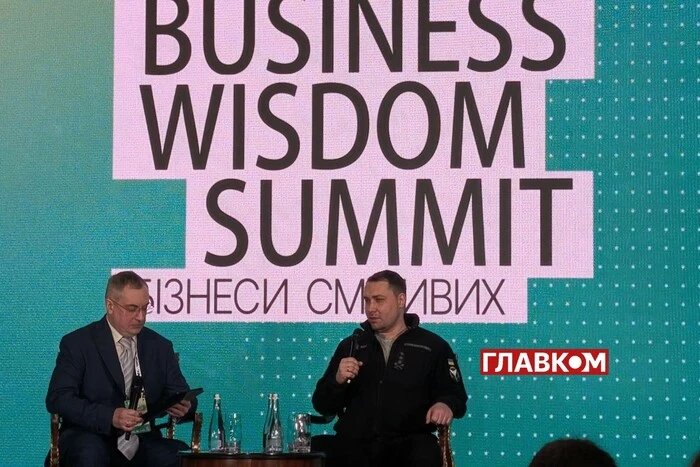 Буданов описав правила, які потрібні для українського бізнесу