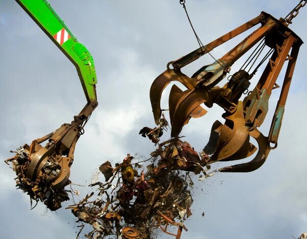 Експортери тиснуть через суди, щоб заробляти на сірому…