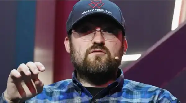 Чарльз Хоскінсон назвав «джерело сили Біткоїна»