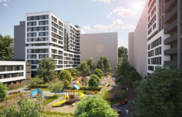 У Львові вирішили долю довгобуду на Шевченка