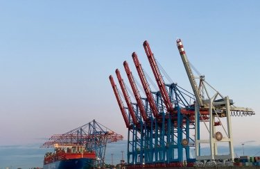 ППП у порту “Чорноморськ”: Мінрозвитку готує зерновий термінал&hellip;