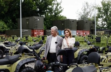 Петро Порошенко пояснив, чому поділили майно з дружиною&hellip;