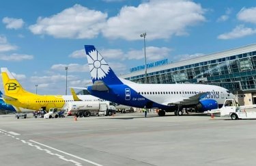 План розвитку територій біля аеропорту Львова: що пропонує&hellip;