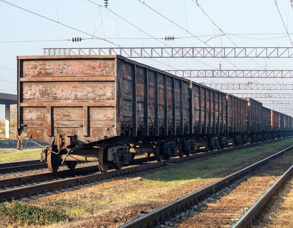 Металурги закликали скасувати обмеження строку служби вагонів: наслідки&hellip;