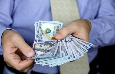 Курс валют на 24 квітня: як змінився курс долара на сьогодні?