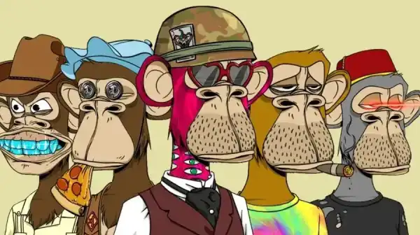 Діджей та NFT-колекціонер Стів Аокі розпродасть майже всі&hellip;