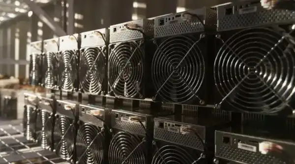 Для майнерів в Узбекистані створюють спеціальну зону