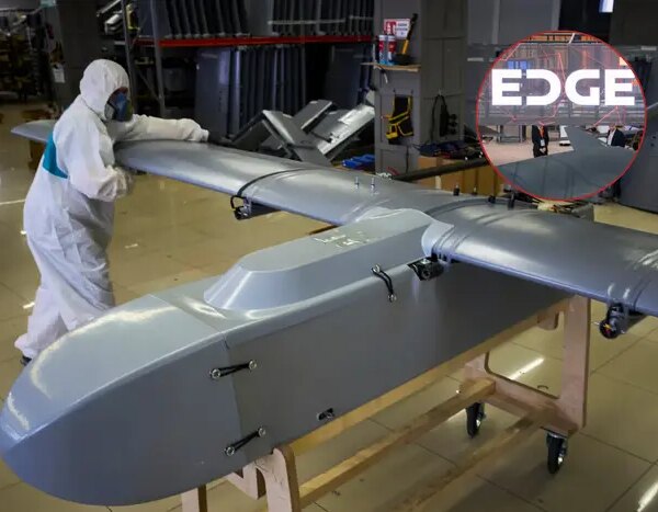 Заявку ОАЕ на придбання акцій української компанії Fire Point відхилено: подробиці