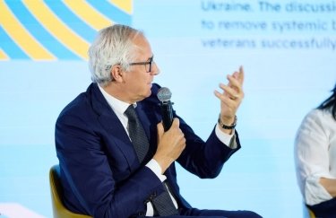 ПриватБанк запустив сервіс для ветеранів у лікарнях