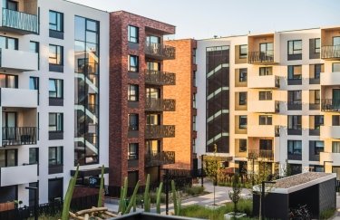 Попит на оренду квартир в Україні 2026: лідери…