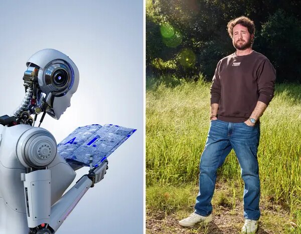 Бізнес на $1,8 млрд: американець за допомогою штучного&hellip;