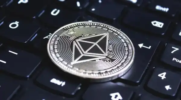 Ethereum Foundation поставив на стейкінг рекордний обсяг ефіру