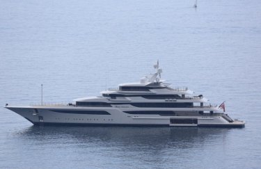 Арештовану яхту Медведчука готують до продажу: що відомо